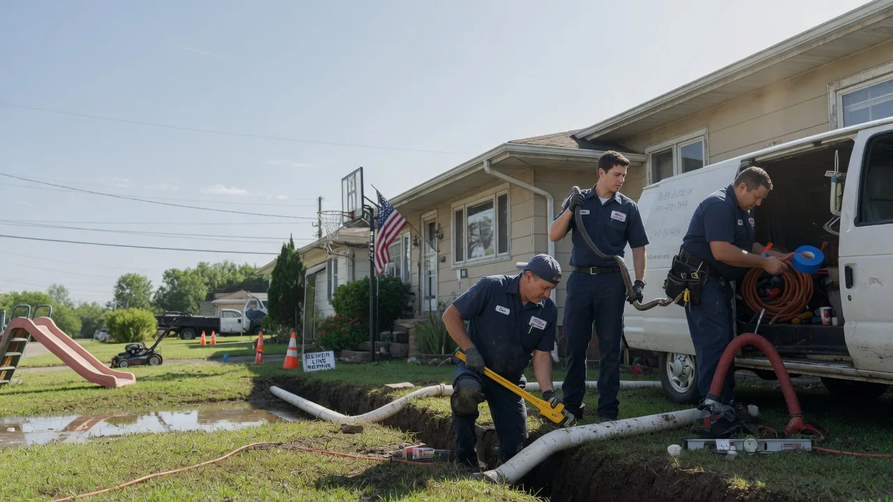 Toilet Installation in Citrus Heights, CA near me